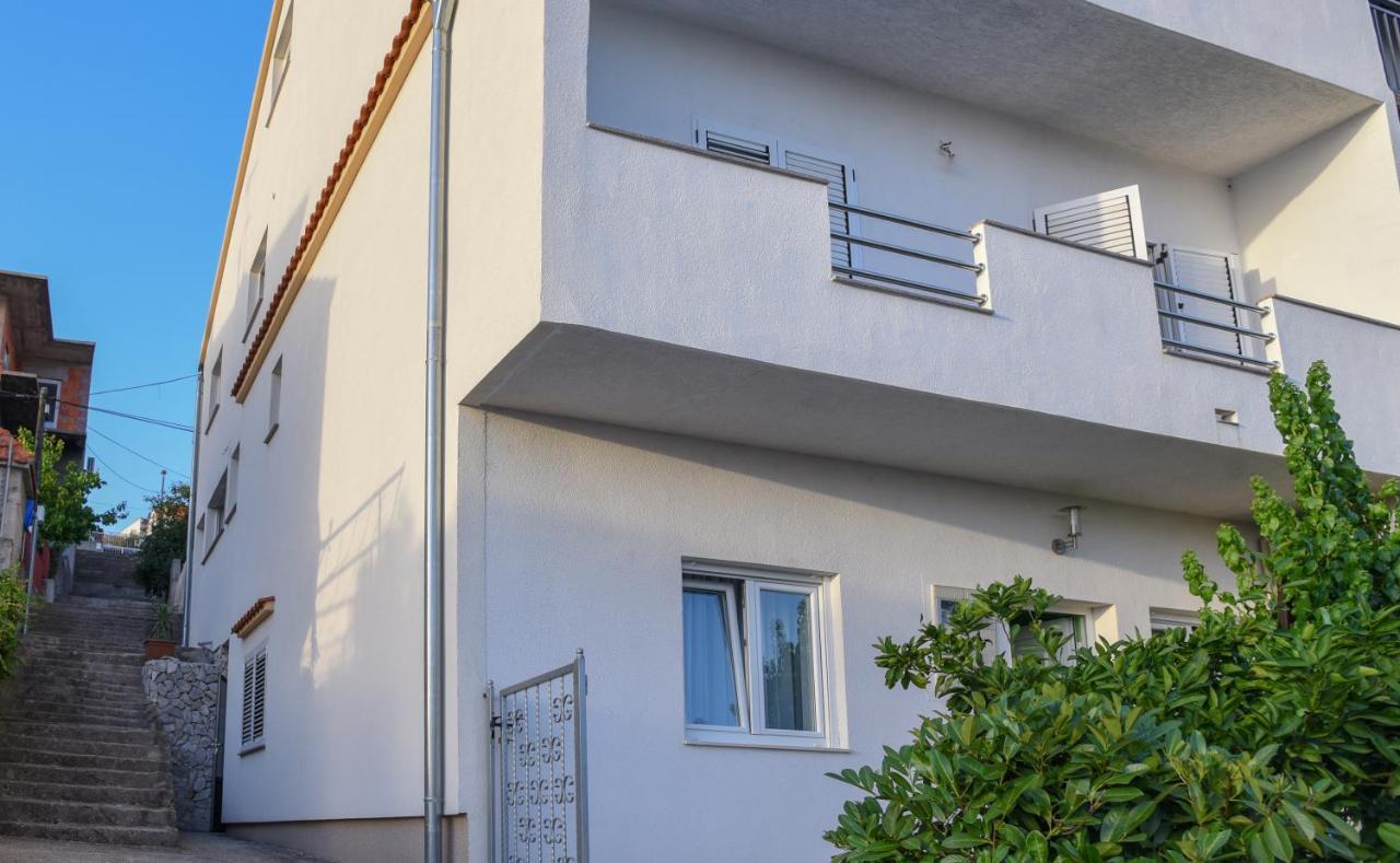 Bugenvilija Apartment Šibenik Exterior foto