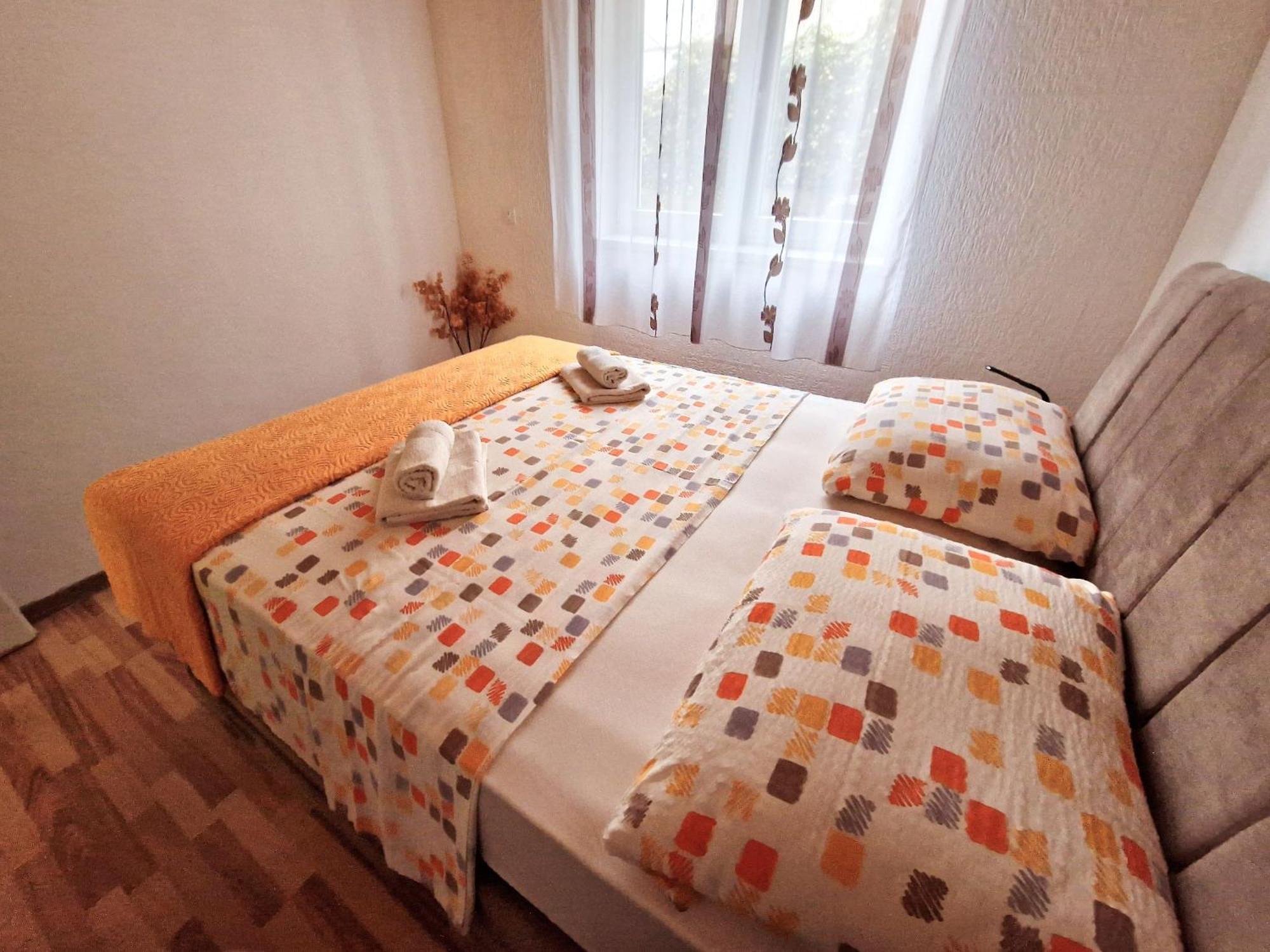 Bugenvilija Apartment Šibenik Exterior foto